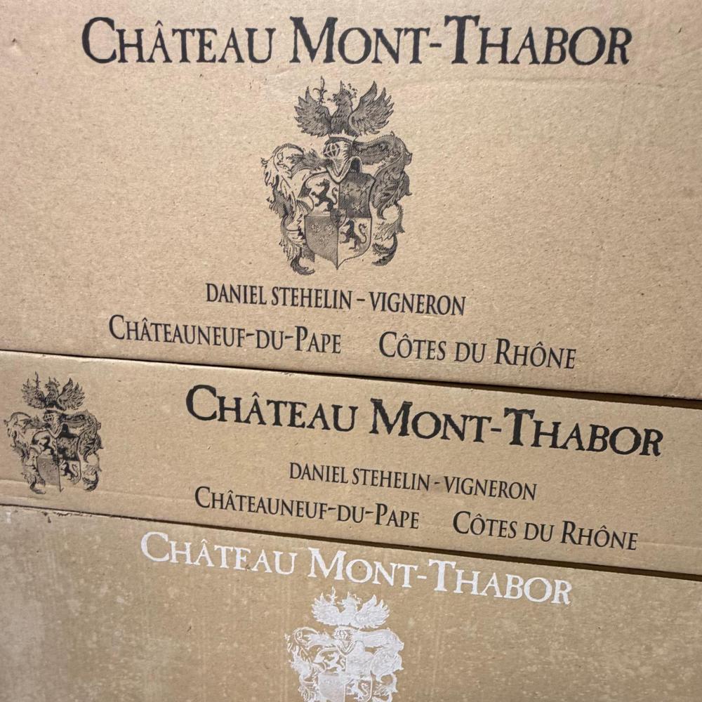Voyage Chateau Neuf