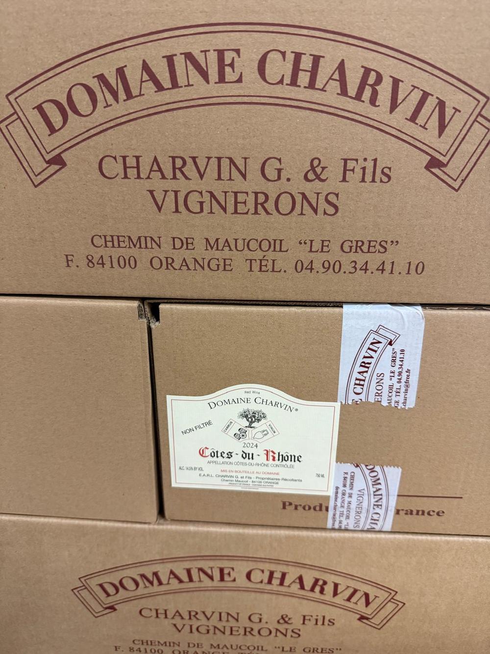 Voyage Chateau Neuf