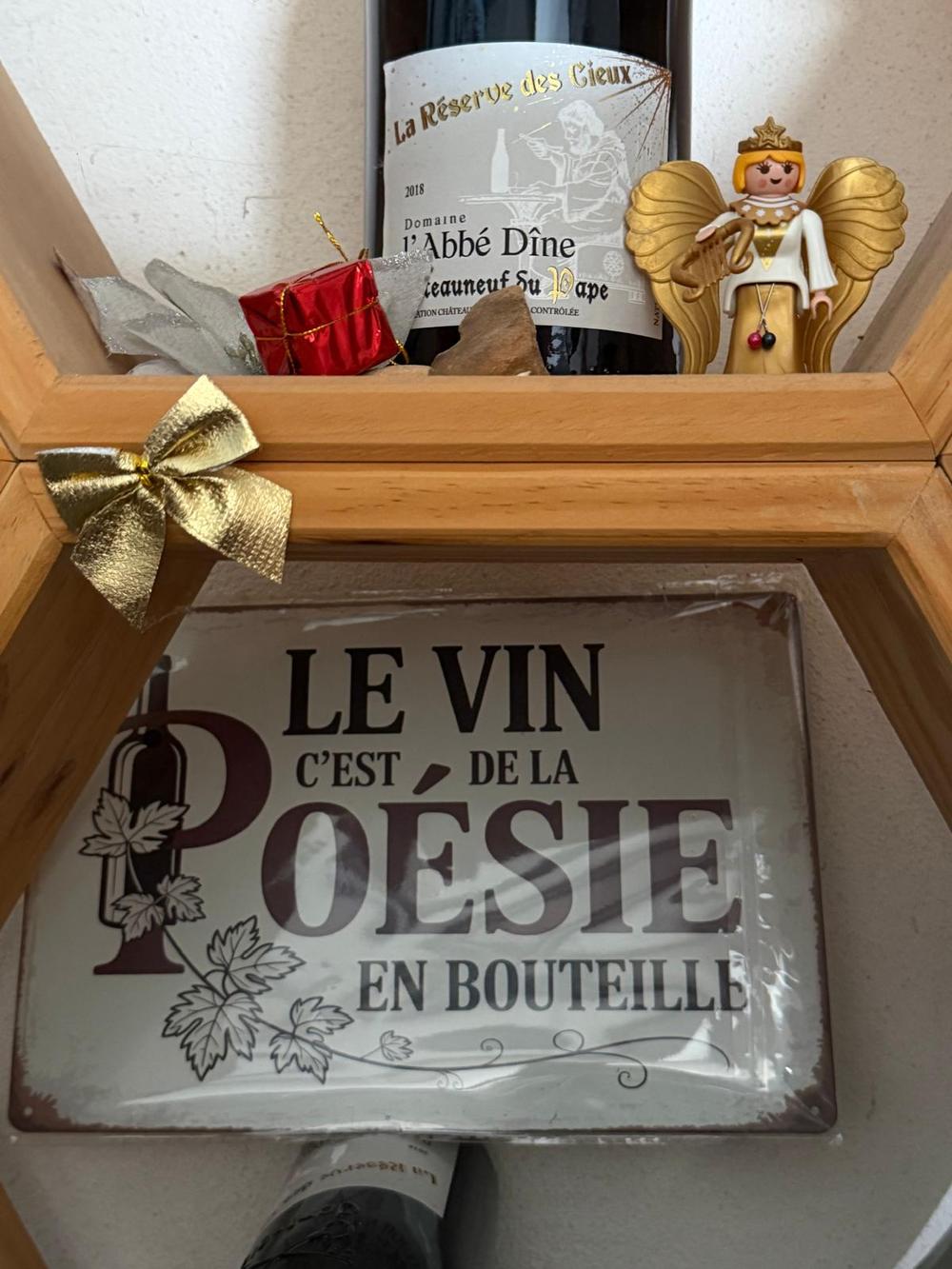 Voyage Chateau Neuf
