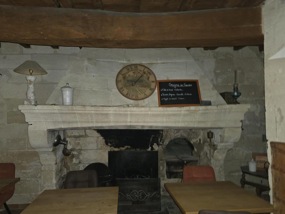Voyage Chateau Neuf
