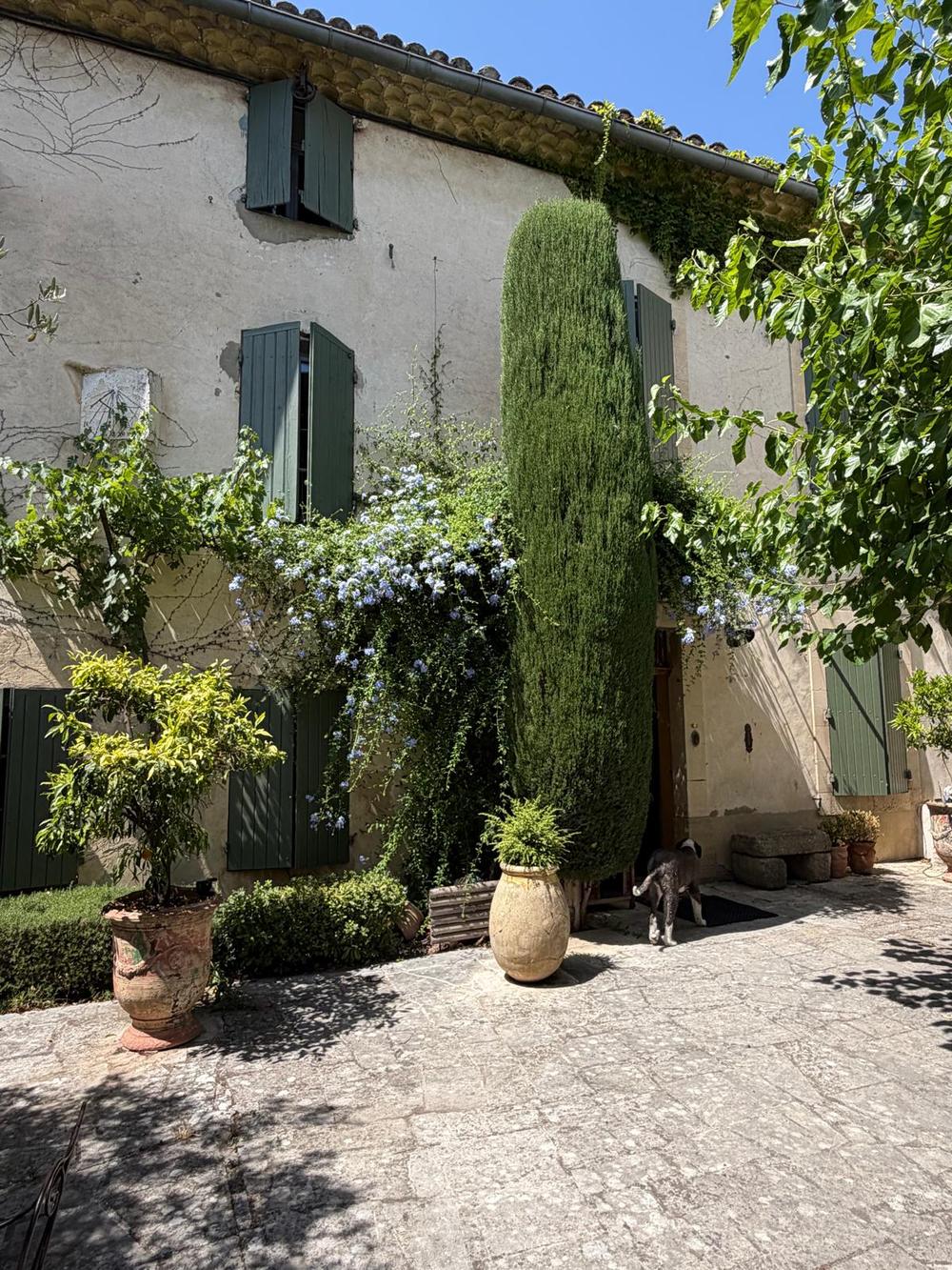 Voyage Chateau Neuf