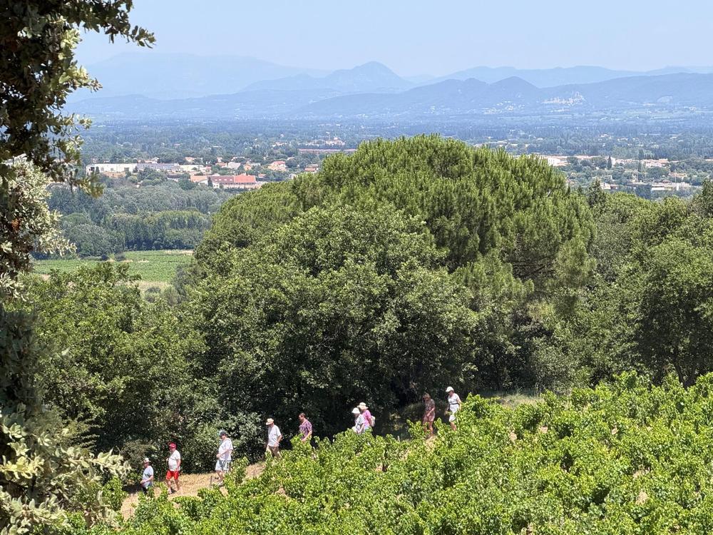 Voyage Chateau Neuf
