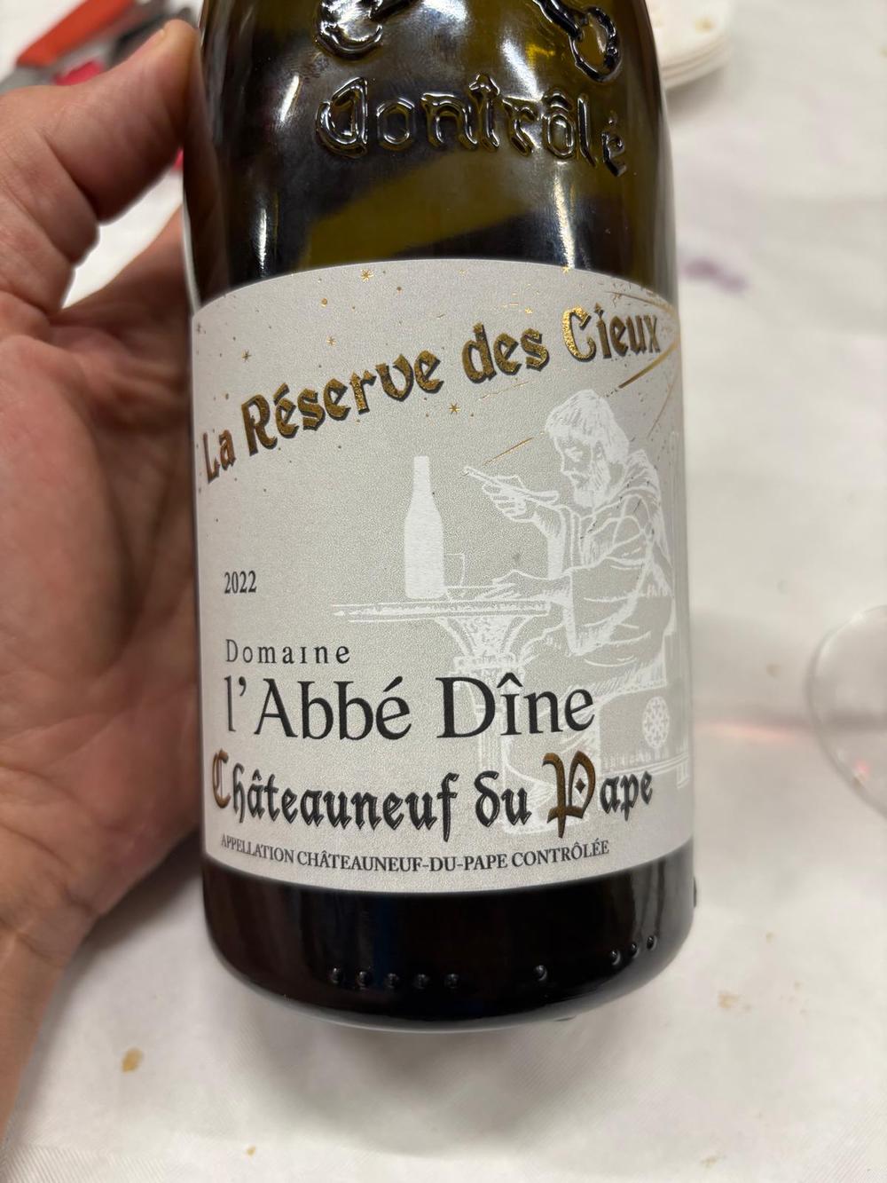 Voyage Chateau Neuf