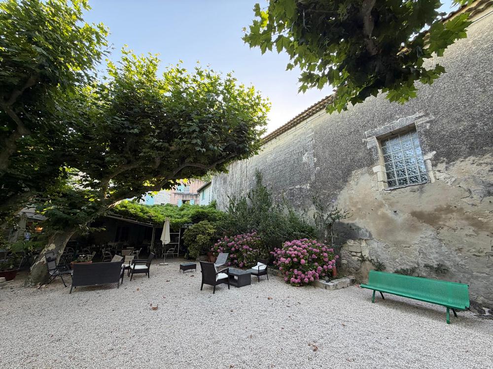 Voyage Chateau Neuf