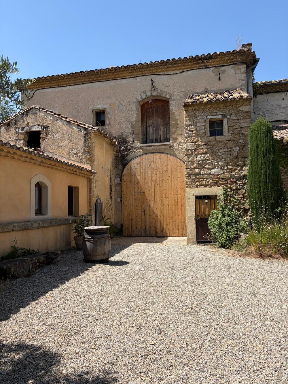 Voyage Chateau Neuf